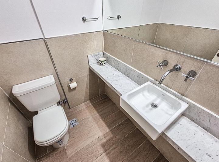 Venta Departamento 2 ambientes Balcón Amenities Almagro