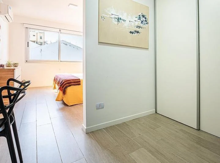 Venta Departamento 2 ambientes Balcón Amenities Almagro