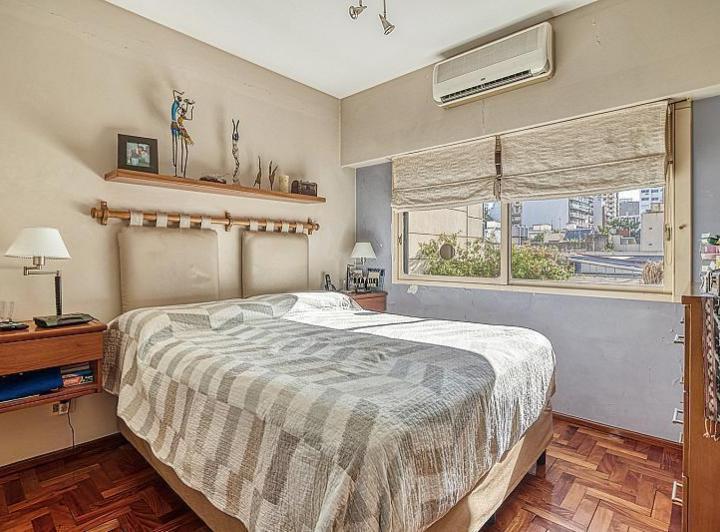 Venta Casa 5 ambientes Impecable Triplex Garage Caballito 5