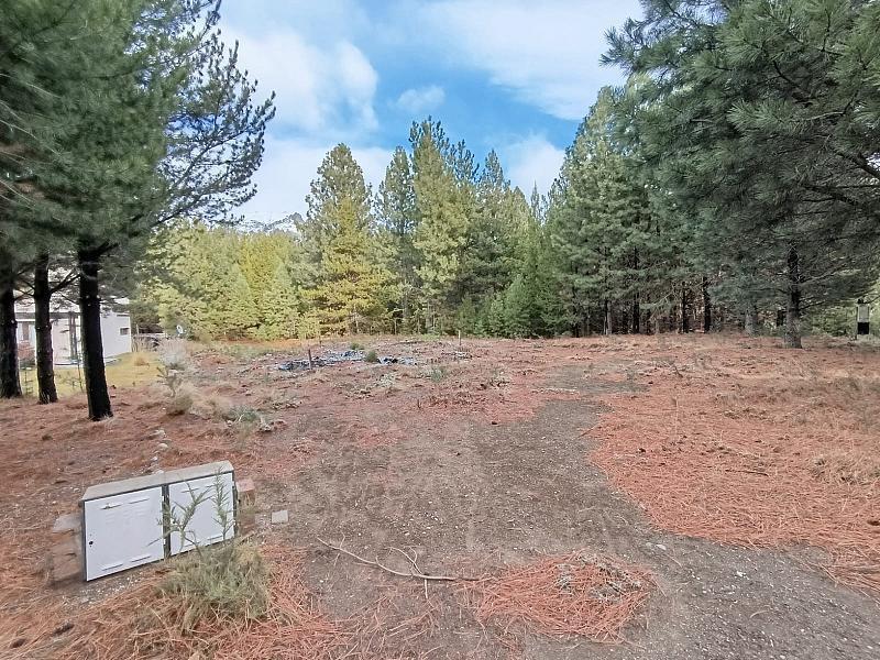 Venta Urgente Lote en la mejor zona de Barrio Dos Valles, Bosque de Pinos, Fácil acceso.