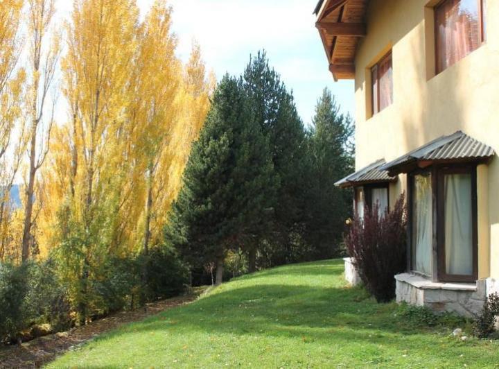 Excelente Apart Hotel con 1 hectárea en Bariloche 5