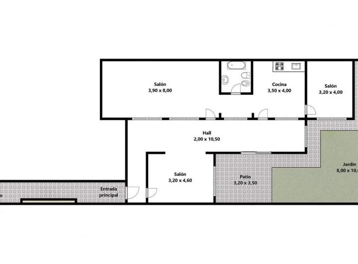 Plano 1