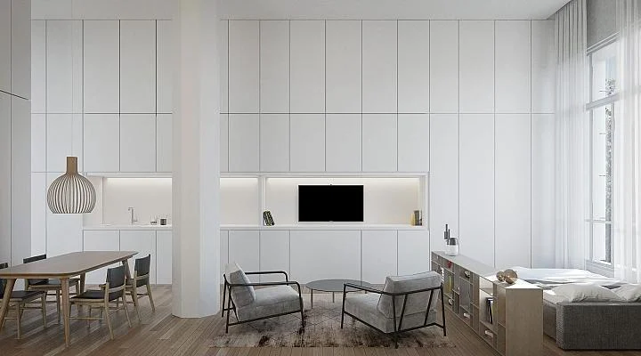 Azopardo 565 1º Atelier 111 4