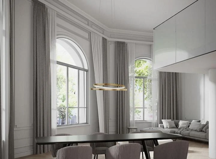 Azopardo 565 1º Atelier 111 5