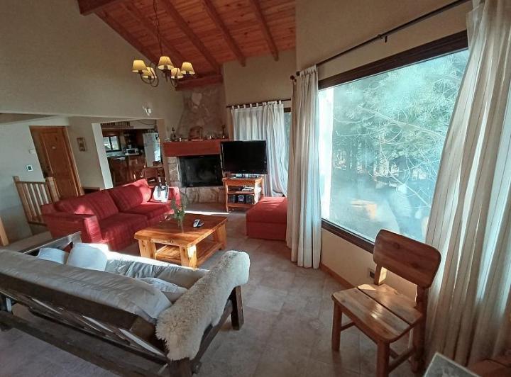 Gran casa en Bariloche 5