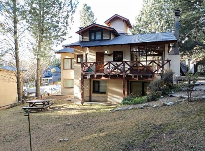 Gran casa en Bariloche 1