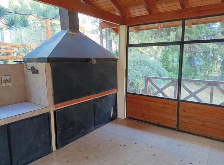 Gran casa en Bariloche 4