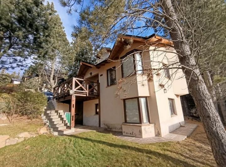 Gran casa en Bariloche 2