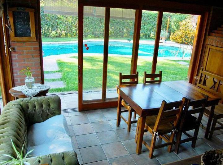 Excelente casa en alquiler. 3