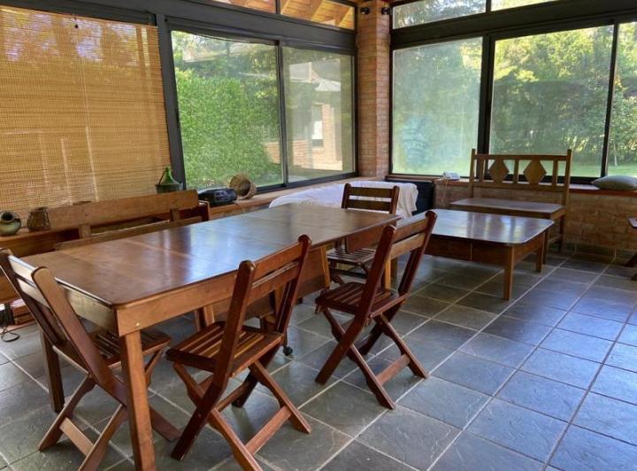Excelente casa en alquiler. 4