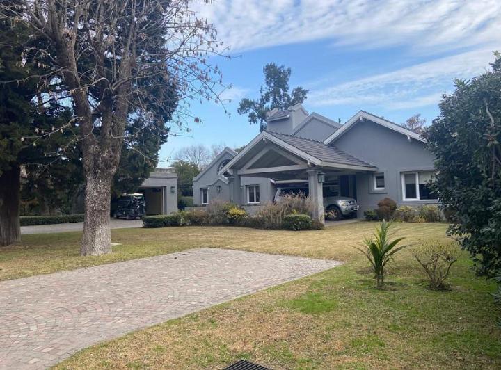Excelente casa en Venta. 2