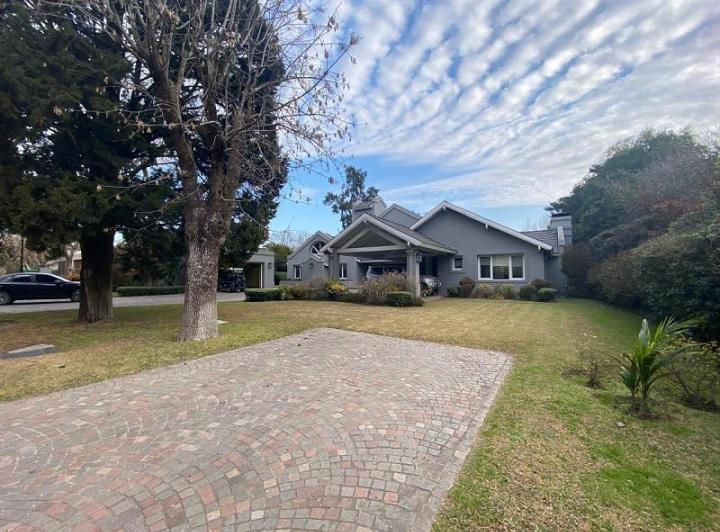 Excelente casa en Venta. 5