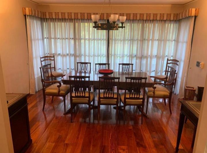 Excelente casa a la venta en Highland Park. 5