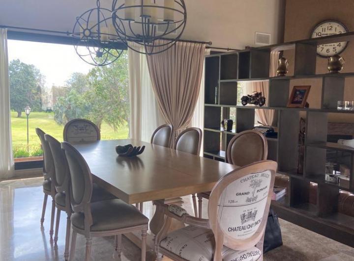 Excelente casa de gran categoría en Venta. 5