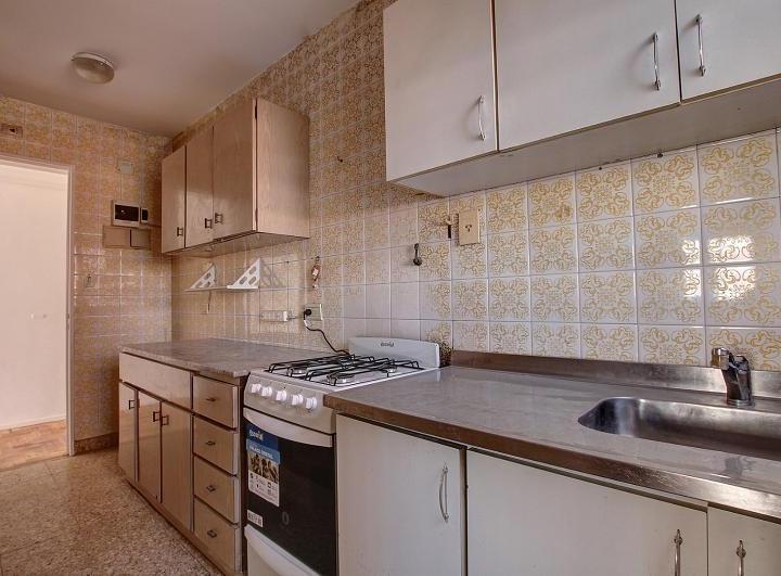 Venta Departamento 3 ambientes Luminoso Contrafrente Balcón Cochera Caballito 4