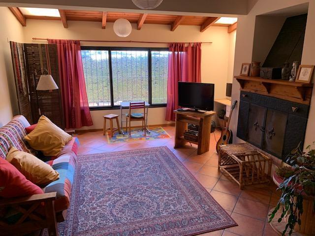 Venta de casa/dos departamentos, apto comercial residencial turístico con vista, amplio jardín. 3
