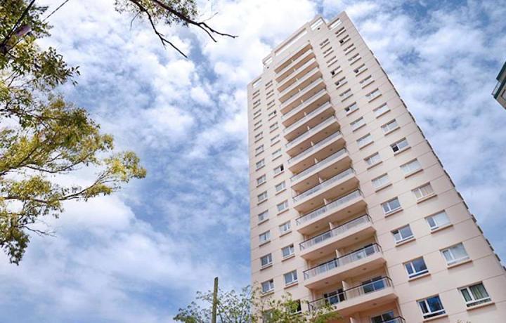 Edificio DELTA TOWER APTO CREDITO