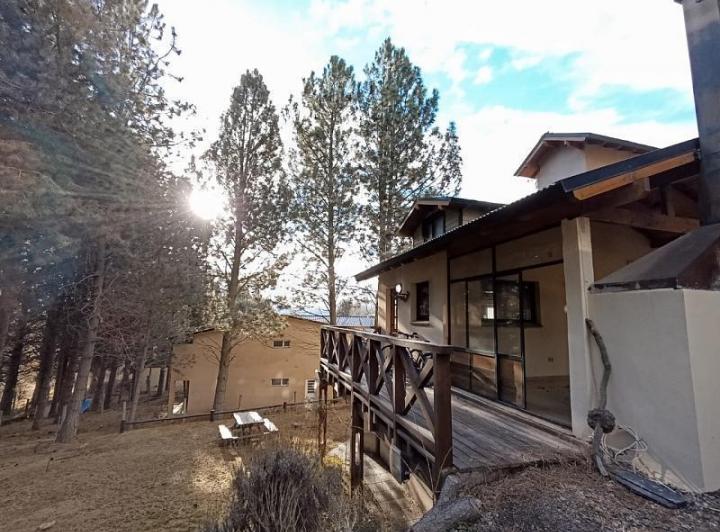 Gran casa en Bariloche 5