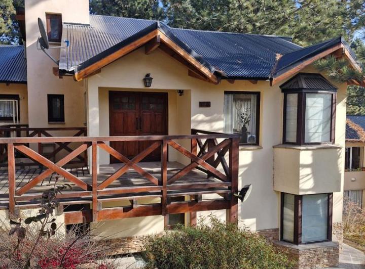 Gran casa en Bariloche 2