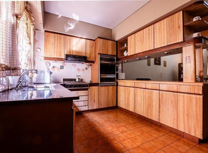 Venta Casa 4 dormitorios Terraza Garage Boedo 5