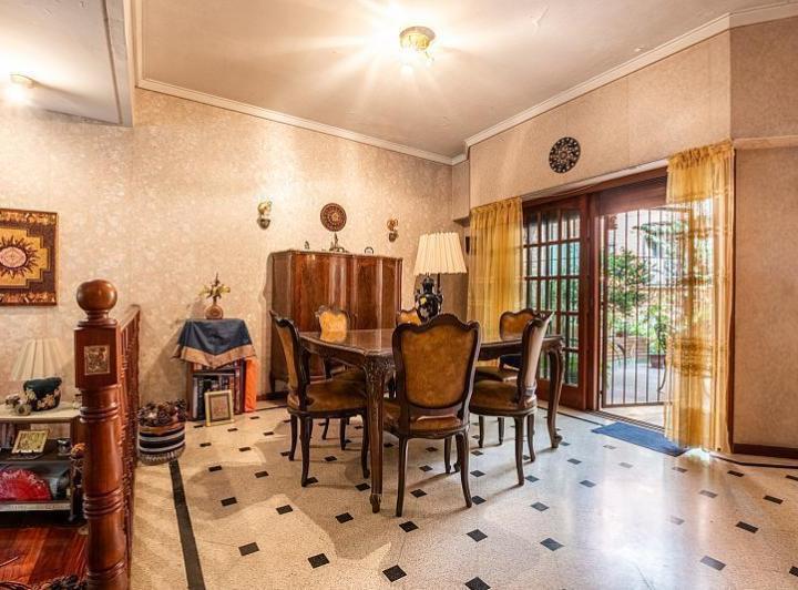 Venta Casa 4 dormitorios Terraza Garage Boedo 1