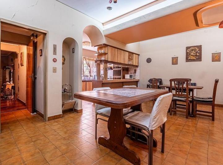 Venta Casa 4 dormitorios Terraza Garage Boedo 4