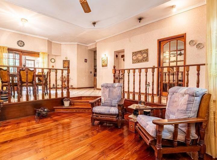 Venta Casa 4 dormitorios Terraza Garage Boedo 3