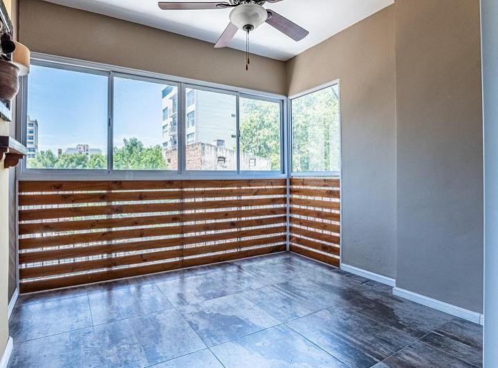 Venta 4 ambientes Impecable A nuevo Balcón San Martín 2