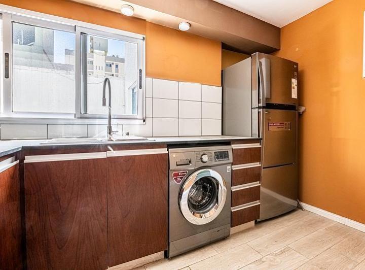 Venta 4 ambientes Impecable A nuevo Balcón San Martín 4