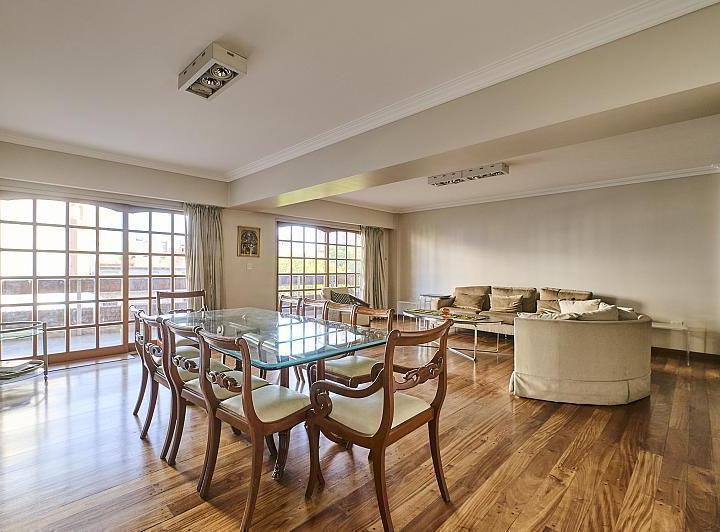 Venta Departamento 4 ambientes Excelente Piso 2 cocheras Caballito 5