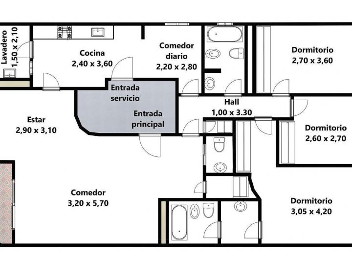 Plano 1
