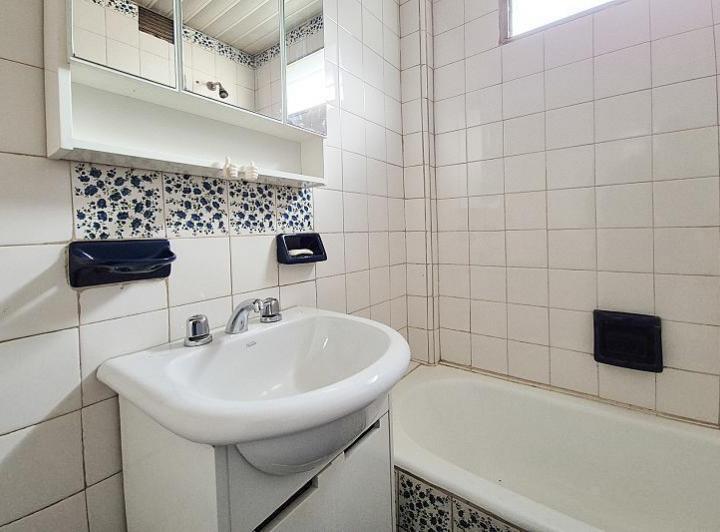 Venta Departamento 3 ambientes Luminoso Balcón Barrio Inglés Caballito 5