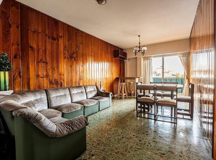 Venta Departamento 3 ambientes Luminoso Balcón Barrio Inglés Caballito 4