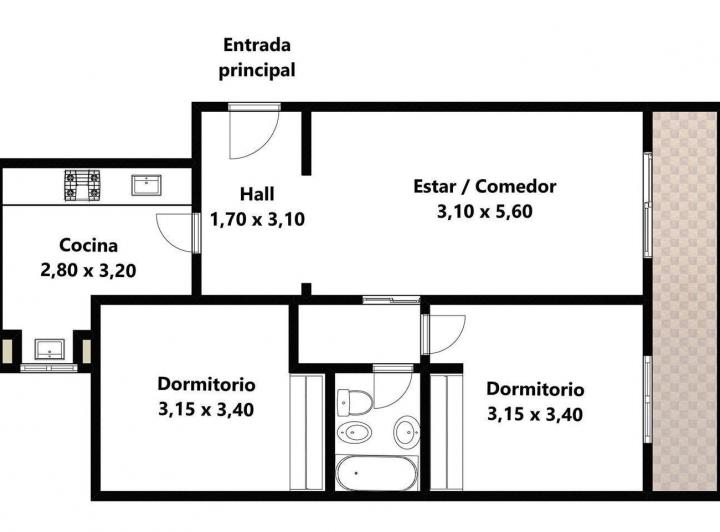 Plano 1