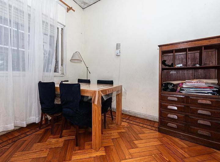 Venta Departamento 4 ambientes PH Balcón Terraza Sin expensas Excelente ubicación Caballito 4