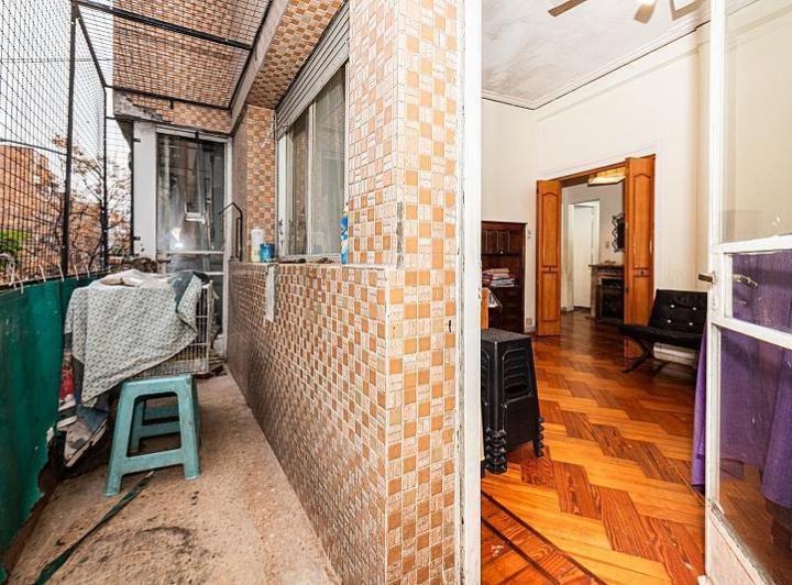 Venta Departamento 4 ambientes PH Balcón Terraza Sin expensas Excelente ubicación Caballito 3