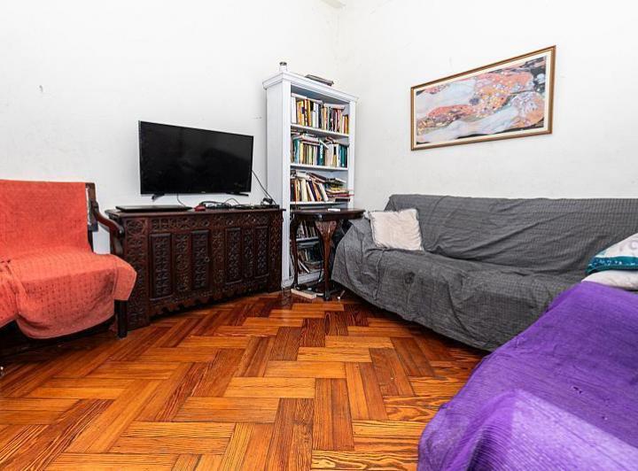 Venta Departamento 4 ambientes PH Balcón Terraza Sin expensas Excelente ubicación Caballito 2