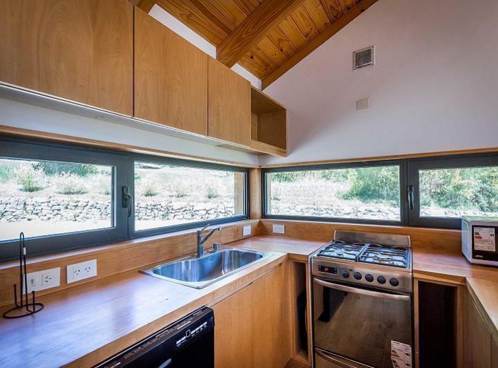 Casa con vista al Lago Nahuel Huapi 1