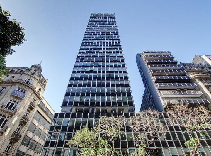Foto de Oficina venta y alquiler 600 m2 Plaza San Martín Barrio Norte Retiro, imagen 1