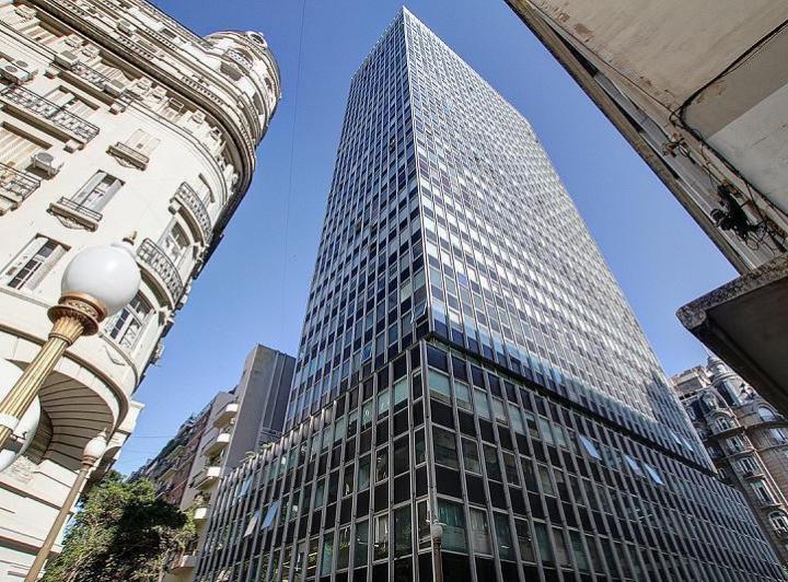 Foto de Oficina venta y alquiler 600 m2 Plaza San Martín Barrio Norte Retiro, imagen 3