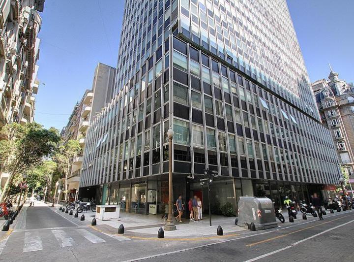Foto de Oficina venta y alquiler 600 m2 Plaza San Martín Barrio Norte Retiro, imagen 5