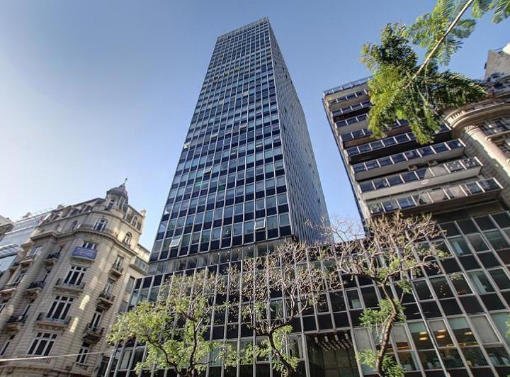 Foto de Oficina venta y alquiler 600 m2 Plaza San Martín Barrio Norte Retiro, imagen 4