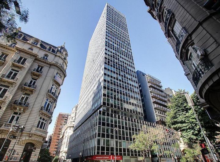 Foto de Oficina venta y alquiler 600 m2 Plaza San Martín Barrio Norte Retiro, imagen 2
