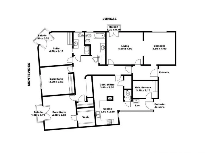 Plano 1