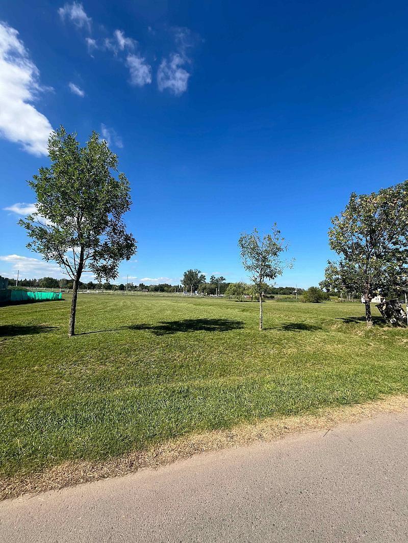 Excelente terreno amplio a la Venta.
