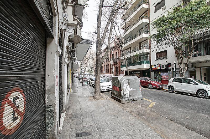 Foto de Terreno, Venta, Flores, canje a convenir, a 100mts de la plaza. 1160m2, imagen 4