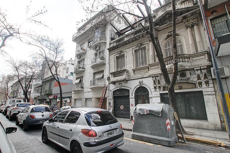 Foto de Terreno, Venta, Flores, canje a convenir, a 100mts de la plaza. 1160m2, imagen 5