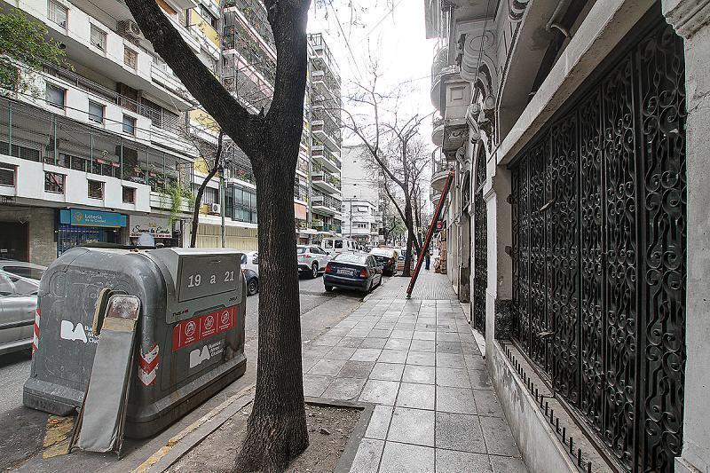 Foto de Terreno, Venta, Flores, canje a convenir, a 100mts de la plaza. 1160m2, imagen 2