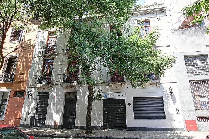 Petit hotel en venta en San Telmo