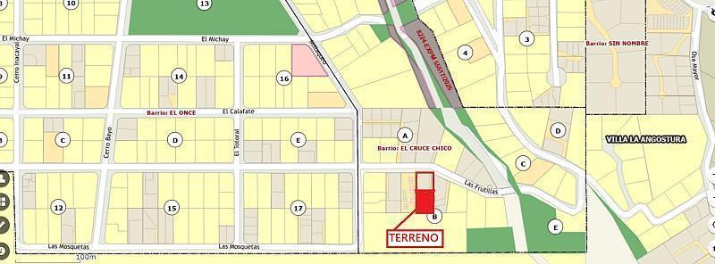 Foto de TERRENO BARRIO ONCE, imagen 4